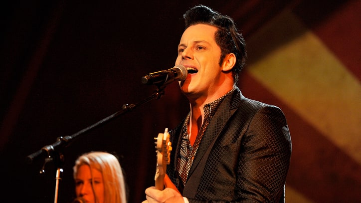 Jack White Named to Nashville Gender Equality Council