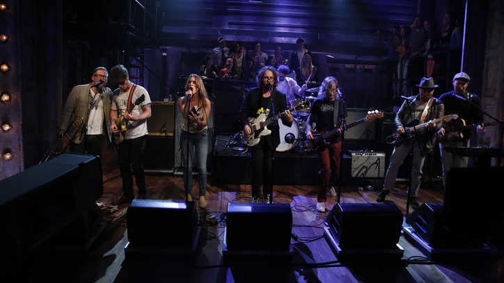 Broken Social Scene Working on New Album