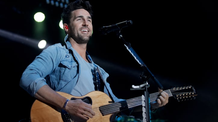Hear Jake Owen and Chris Stapleton's Ferocious New Collaboration