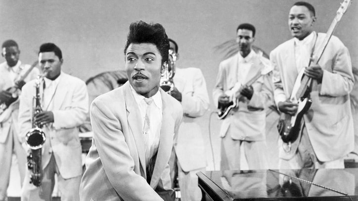 Little Richard: 20 Essential Songs