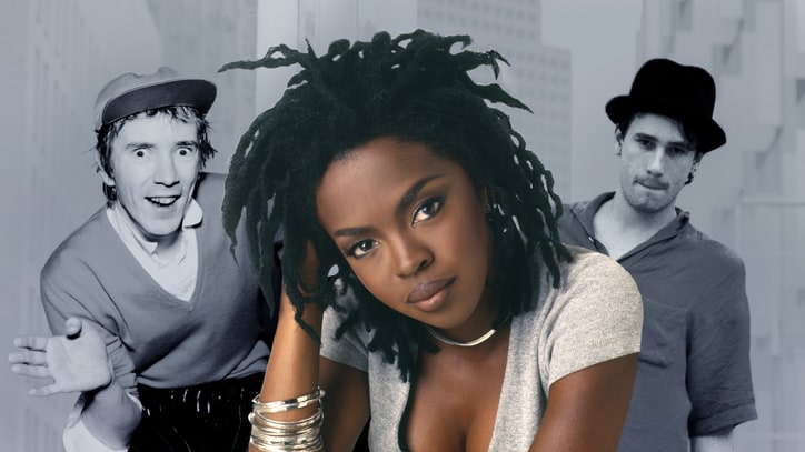 40 Greatest One-Album Wonders