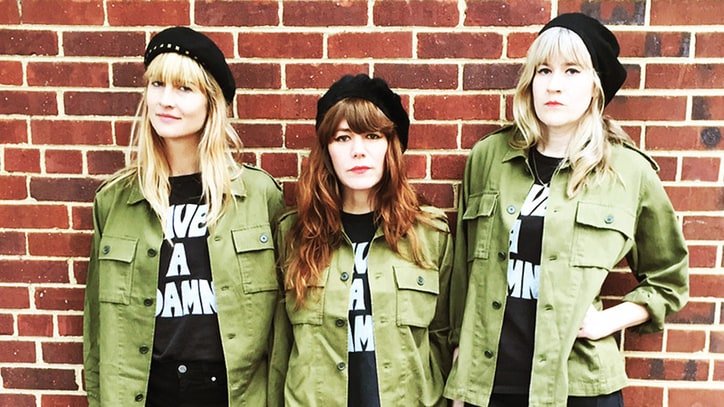 Inside Jenny Lewis' New Indie-Rock Supergroup