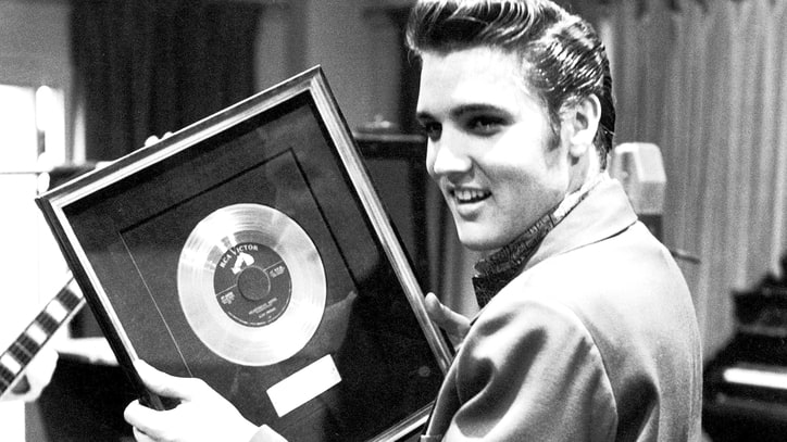 Solving the Mystery of 'Heartbreak Hotel'