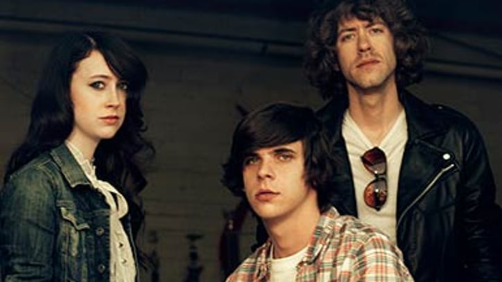 Band to Watch: Sleeper Agent Make Hook-Filled, Hormone-Fueled Garage-Rock