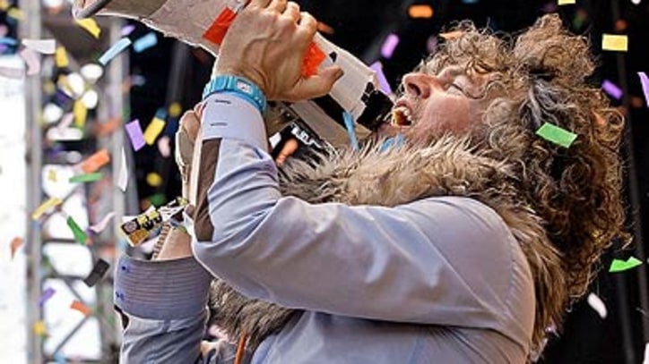 Watch Performances from Kanrocksas Festival