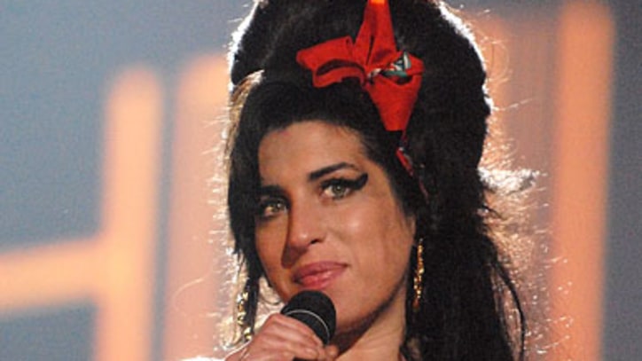 Amy Winehouse Foundation Will Be Based at Her London Home