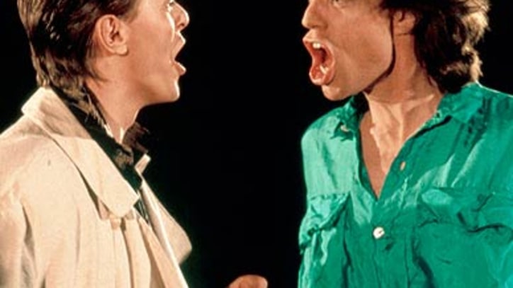Weekend Rock Question: What is the Best Collaboration of All Time?
