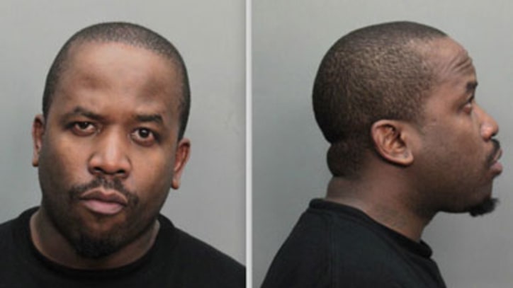 Big Boi Arrested on Drug Charges