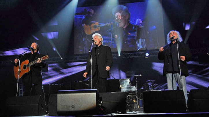 MusiCares Person of the Year Tribute to Neil Young