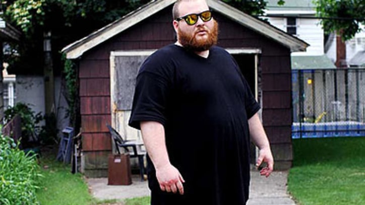 Artist to Watch: Rapping Chef Action Bronson Cooks Up Rugged Rhymes