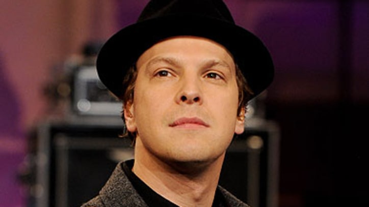 Gavin DeGraw Discharged From Hospital