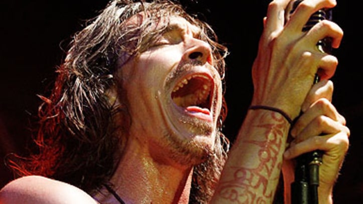 Rock on TV Preview: Incubus Go Back to Basics on 'Kimmel'