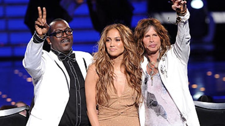 All Three Judges Will Return to 'American Idol'