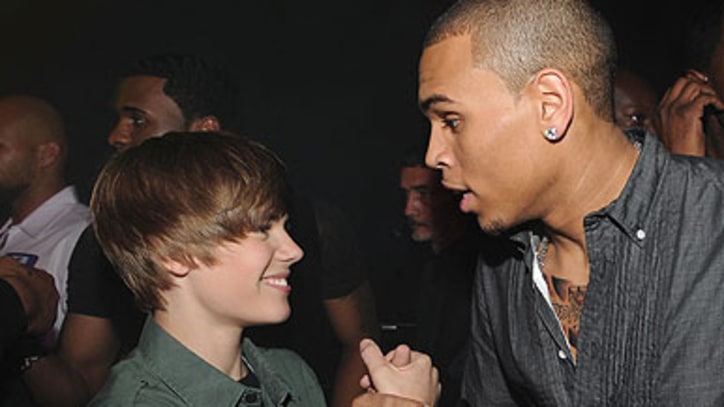 Inside Justin Bieber's Collaboration With David Banner and Chris Brown