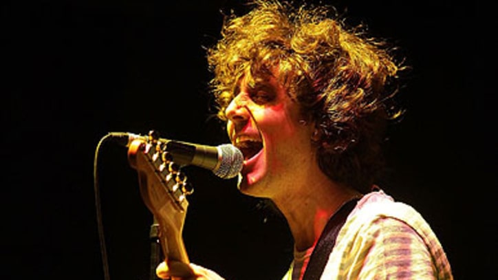 Tour Alert: The Rapture Returns to the Road