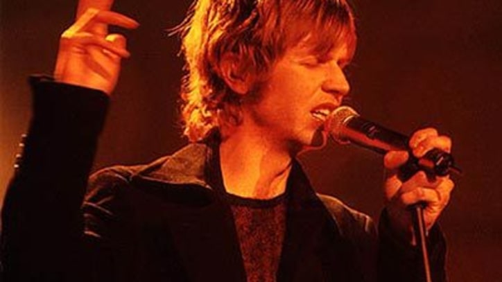 Beck Photos