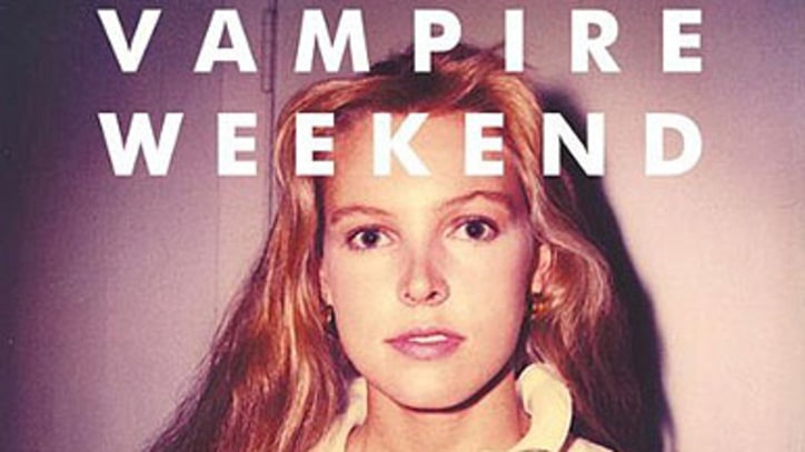 Vampire Weekend Settle Lawsuit with 'Contra' Model
