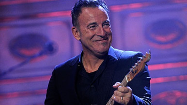 Bruce Springsteen, Bob Dylan and Others May Regain Control of Copyrights
