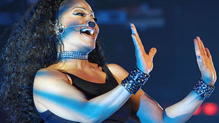 Janet Jackson and Lady Antebellum Cancel Indiana State Fair Gigs
