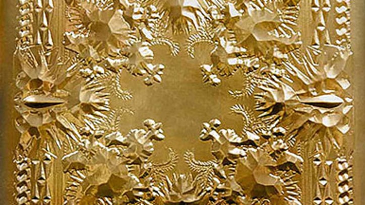 Jay-Z and Kanye West's 'Watch the Throne' is Opulent and Adventurous