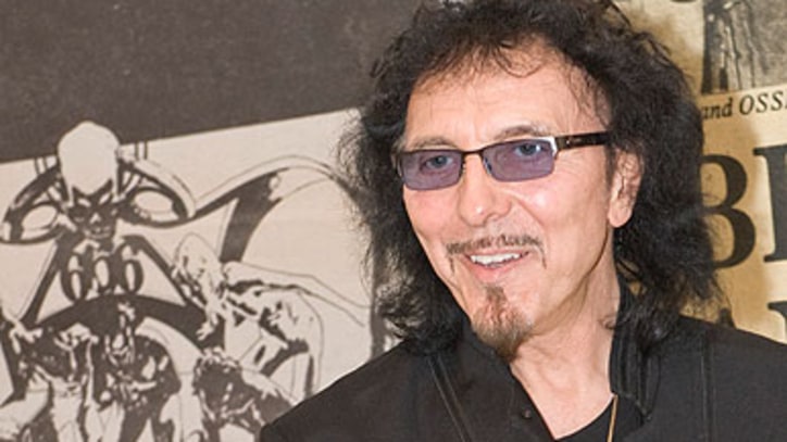 Tony Iommi, Black Sabbath and the Art Of the Non-Denial Denial