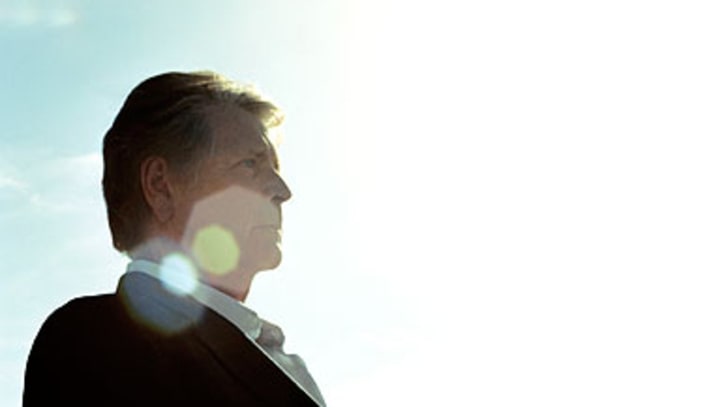 Exclusive Download: Brian Wilson Covers Buddy Holly