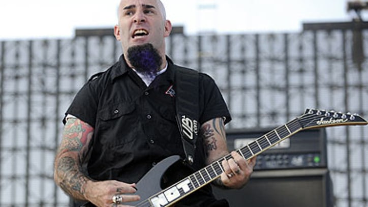 Anthrax Ready to Rock Yankee Stadium With 'Old-School Energy'