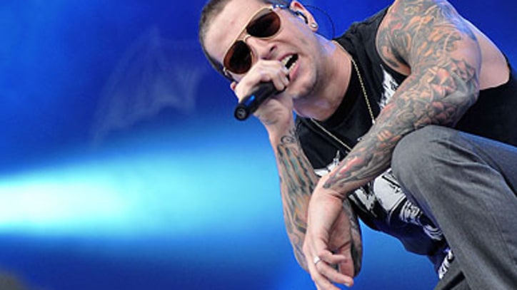 Tour Kick-Offs: Avenged Sevenfold