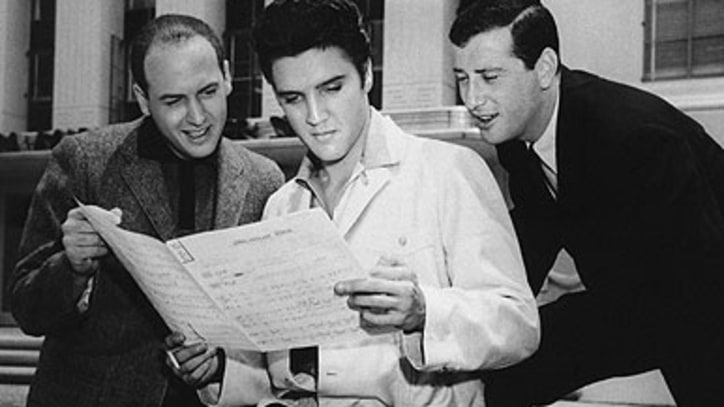Songwriter Jerry Leiber Dies at 78
