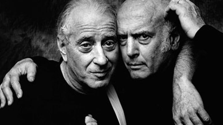 Leiber and Stoller: Rolling Stone's 1990 Interview With the Songwriting Legends
