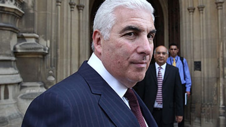 Amy Winehouse's Father Turns Away Charity Donations