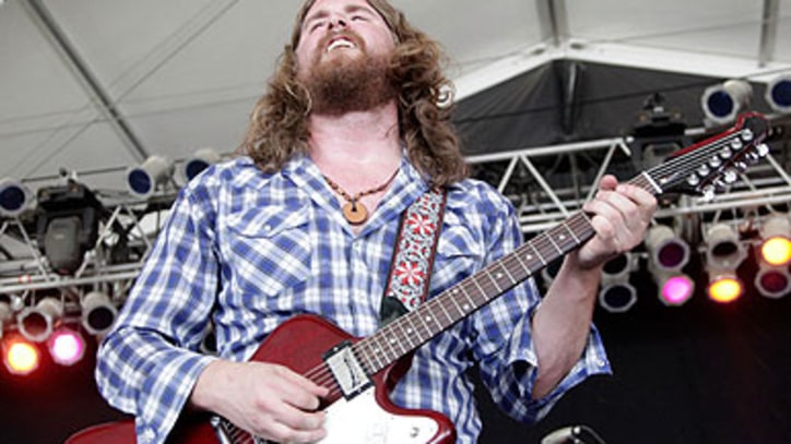 Tour Alert: The Sheepdogs Take America