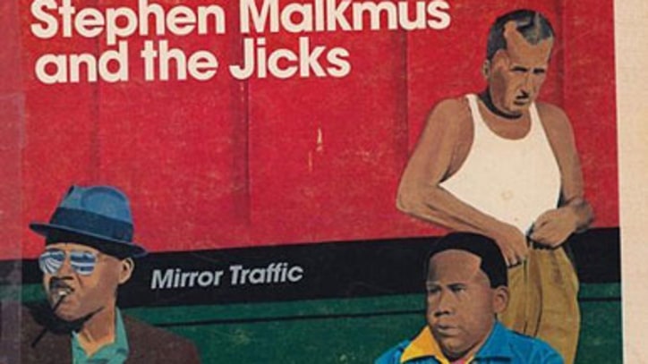 New Reviews: Stephen Malkmus Shows Off His Soft Side