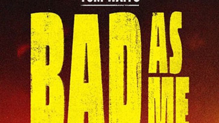 Tom Waits to Release New Album 'Bad As Me' in October