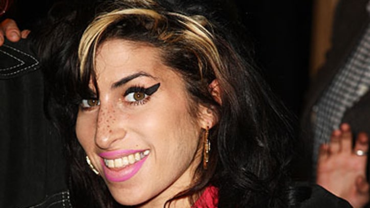 Amy Winehouse Toxicology Report Shows No Illegal Drugs