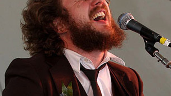 Newport Folk Festival 2010