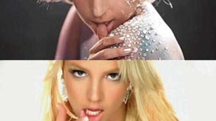 Lady Gaga's Fashion Icons