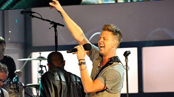 OneRepublic Singer to Franchise NYC BBQ Chain