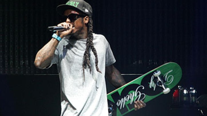 On the Charts: Lil Wayne, Hit Single Machine