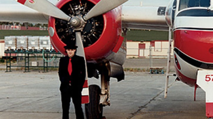 Photos: The White Stripes, From the Book 'Under Great White Northern Lights'
