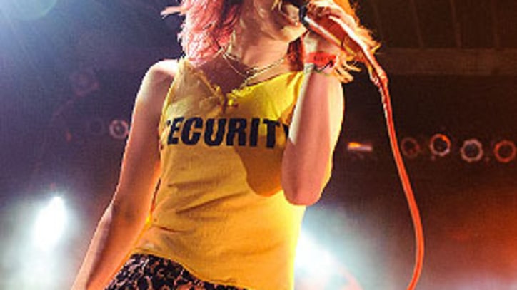 Bamboozle 2010