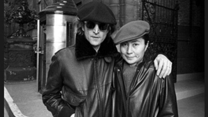 John & Yoko: A New York Love Story