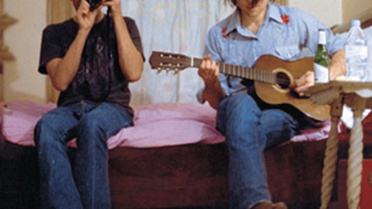 The Intimate Ryan Adams