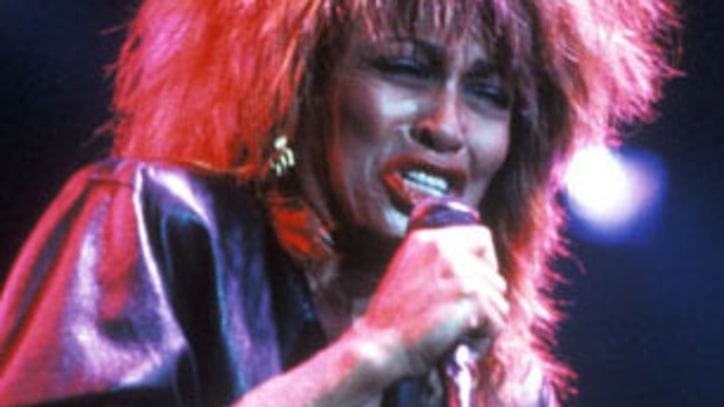 Tina Turner