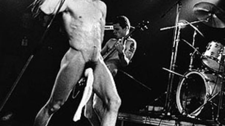 The Red Hot Chili Peppers' Career in Photos