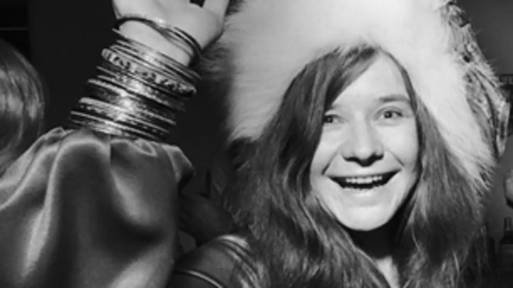 Classic Photos of Janis Joplin
