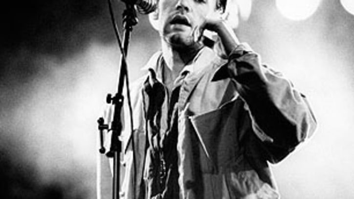 R.E.M. Through the Years