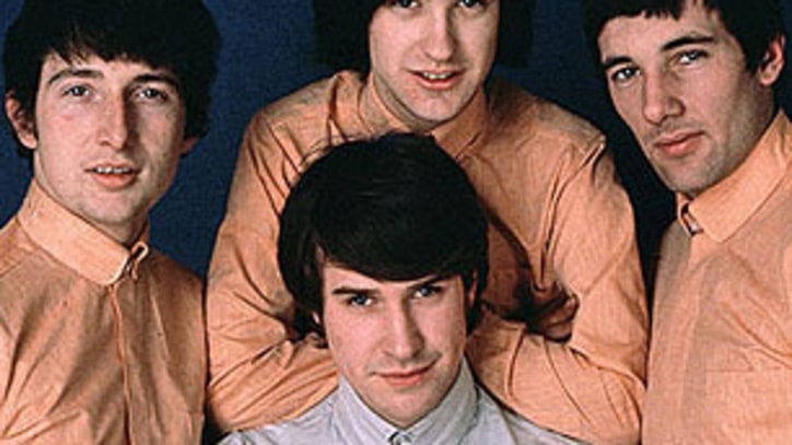 The Kinks: