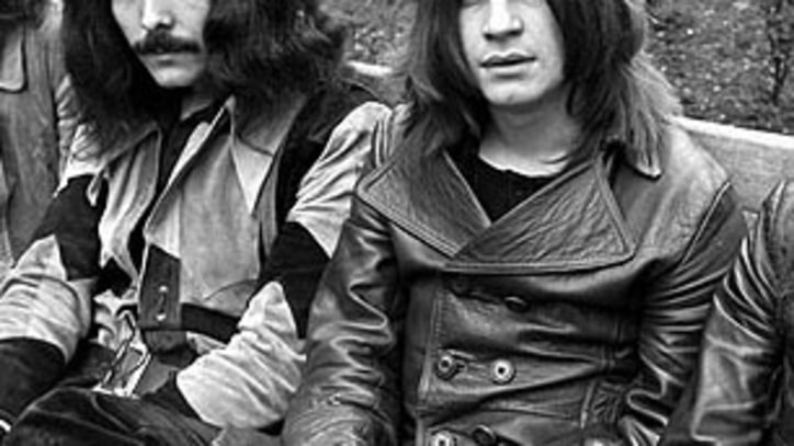 Black Sabbath