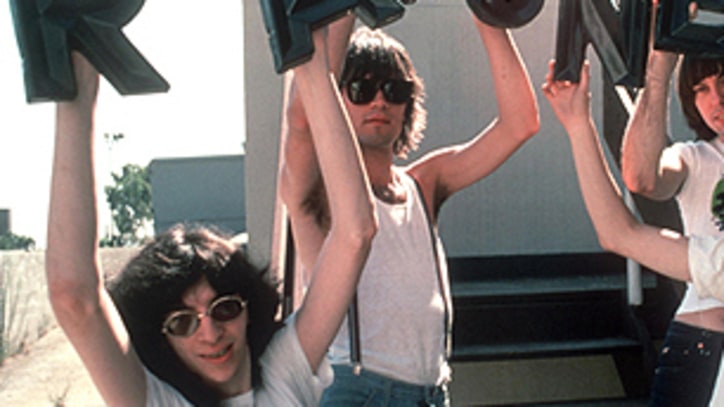 The Ramones